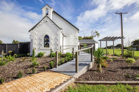 Arches Of Allendale Annexe - Accommodation Gold Coast 1