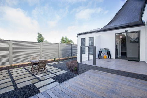 Arches Of Allendale Annexe - Accommodation Gold Coast 2