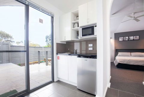 Arches Of Allendale Annexe - Accommodation Gold Coast 3