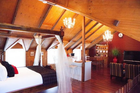 Barossa Barn Bed And Breakfast - Accommodation Gold Coast 1