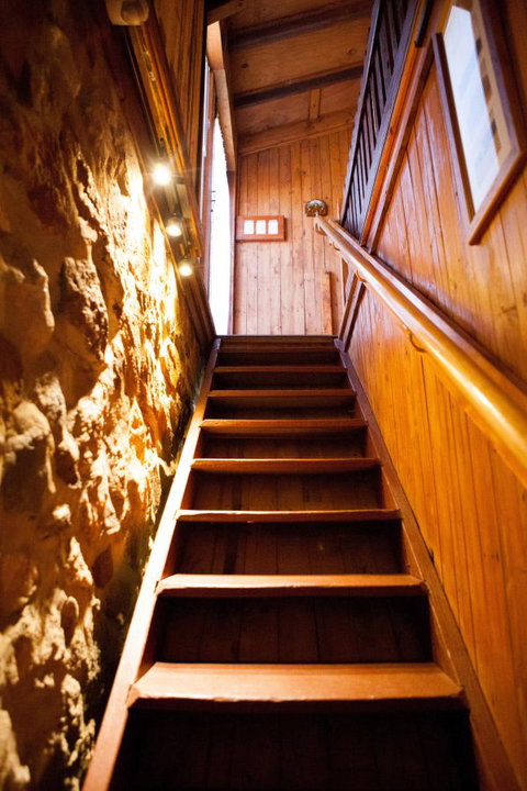 Barossa Barn Bed And Breakfast - Accommodation Gold Coast 3