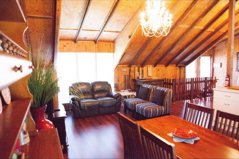 Barossa Barn Bed And Breakfast - Accommodation Gold Coast 4