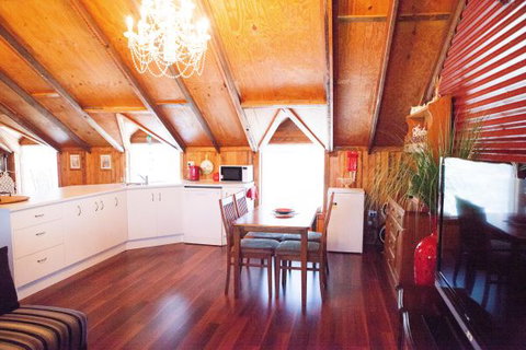Barossa Barn Bed And Breakfast - Accommodation Gold Coast 5