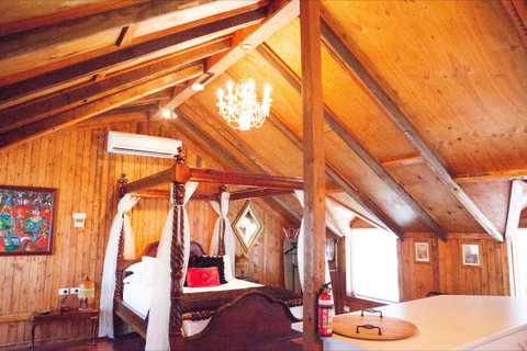 Barossa Barn Bed And Breakfast - Accommodation Gold Coast 7