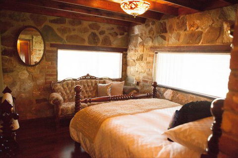 Barossa Barn Bed And Breakfast - Accommodation Gold Coast 8
