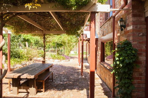 Barossa Barn Bed And Breakfast - Accommodation Gold Coast 9