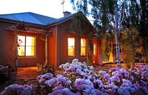 Beauchamp House - Gold Coast 4U 1