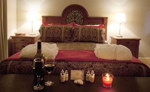 Beauchamp House - Gold Coast 4U 2