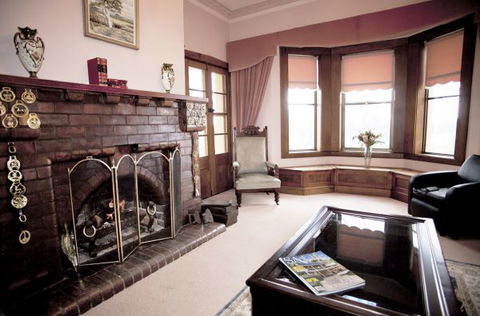 Beauchamp House - Gold Coast 4U 3