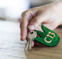 Blue Cattle Dog Hotel - Accommodation Gold Coast