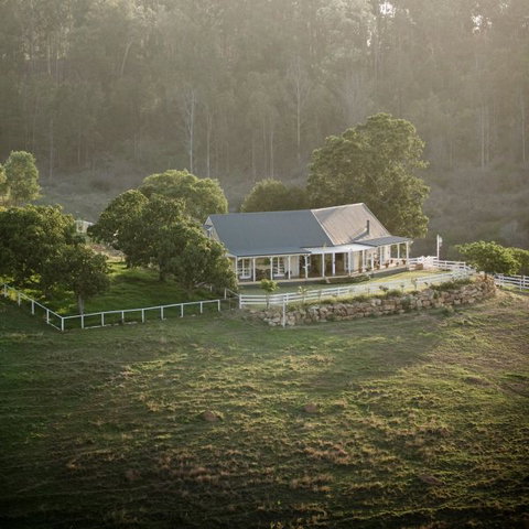 Branell Homestead Bed And Breakfast - Accommodation Gold Coast 0