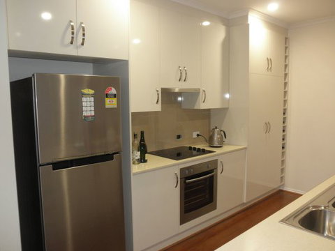 C&C's Bed And Breakfast - Accommodation Gold Coast 5