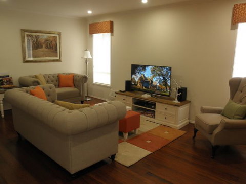 C&C's Bed And Breakfast - Accommodation Gold Coast 7
