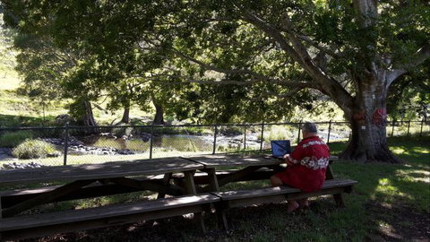 Christmas Creek Cafe` And Cabins - Accommodation Gold Coast 1