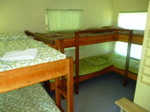 Christmas Creek Cafe` And Cabins - Accommodation Gold Coast 4