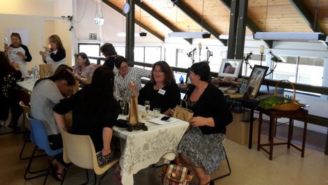 Christmas Creek Cafe` And Cabins - Accommodation Gold Coast 8