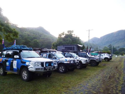 Christmas Creek Cafe` And Cabins - Accommodation Gold Coast 9