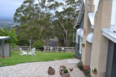 Clifden Cottage - Accommodation Gold Coast 0