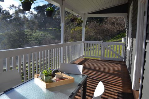 Clifden Cottage - Accommodation Gold Coast 2