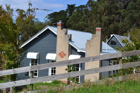 Clifden Cottage - Accommodation Gold Coast 4