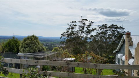 Clifden Cottage - Accommodation Gold Coast 9