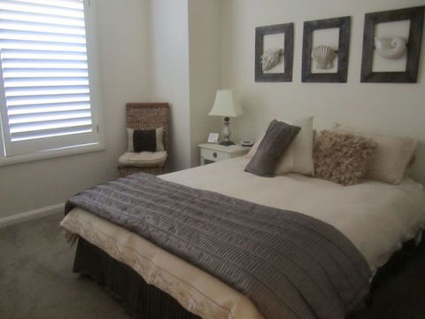 Couples Retreat - Accommodation Gold Coast 1