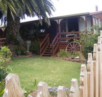 Ironstone Cottage - Accommodation Gold Coast