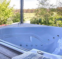 A Way to Relax at Welcome Springs Country Stays - Accommodation Gold Coast