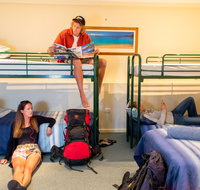 Adventure Backpackers - Accommodation Gold Coast