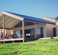 Blue Ray Lodge - Accommodation Gold Coast
