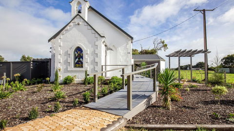 Arches Of Allendale Annexe - Accommodation Gold Coast 0