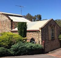 Gasworks Cottages Strathalbyn - Accommodation Gold Coast