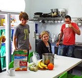Adelaide Backpackers Inn - Accommodation Gold Coast