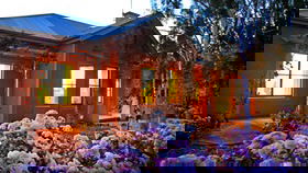 Beauchamp House - Gold Coast 4U 0