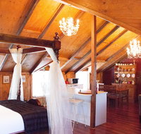 Barossa Barn Bed and Breakfast - Accommodation Gold Coast
