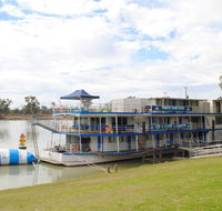 Murray River Queen Backpackers - Accommodation Gold Coast