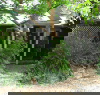 Forest Gate Cottages - Accommodation Gold Coast