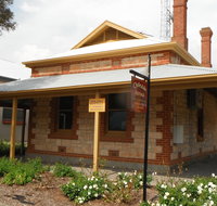 Clydesdale Cottage Bed  Breakfast - Accommodation Gold Coast