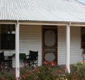 Davidson Cottage on Petticoat Lane - Accommodation Gold Coast