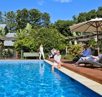 Birks River Retreats - Accommodation Gold Coast