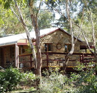 1860 Wine Country Cottages - Accommodation Gold Coast