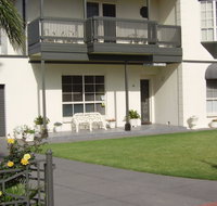 Glenelg Sea-Breeze BB - Accommodation Gold Coast
