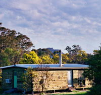Mount Zero Log Cabins - Gold Coast 4U