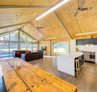 Nine Steps - Accommodation Gold Coast