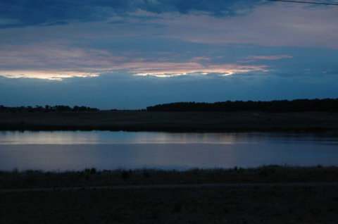 Parrydyse Clayton Bay - Accommodation Gold Coast 1