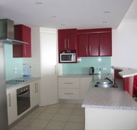 The Waterfront Starfish - Accommodation Gold Coast