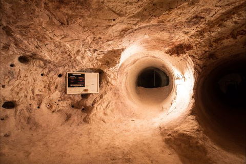 Umoona Opal Mine And Museum - Accommodation Gold Coast 3