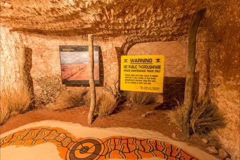 Umoona Opal Mine And Museum - Accommodation Gold Coast 10