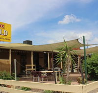 Walla Walla Hotel Motel - Accommodation Gold Coast