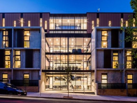 Abercombie Student Accommodation (Summer) - Accommodation Gold Coast 1